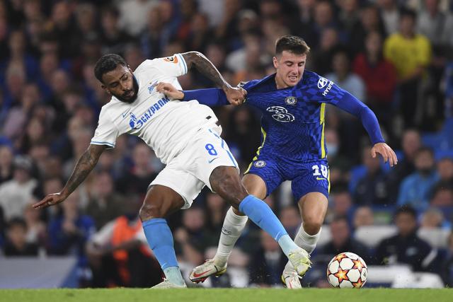 欧冠-福登破门哲凯赖什戴帽 曼城1-4葡萄牙体育